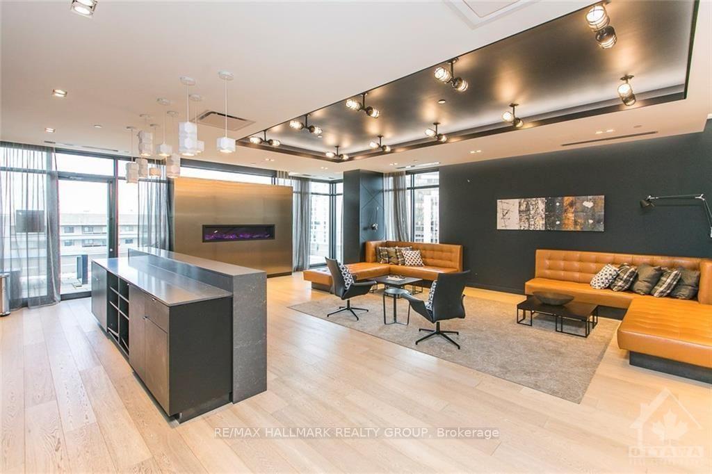 Photo 16 of Unit 905, 255 Bay Street, Ottawa, Ottawa Centre — HOMEH