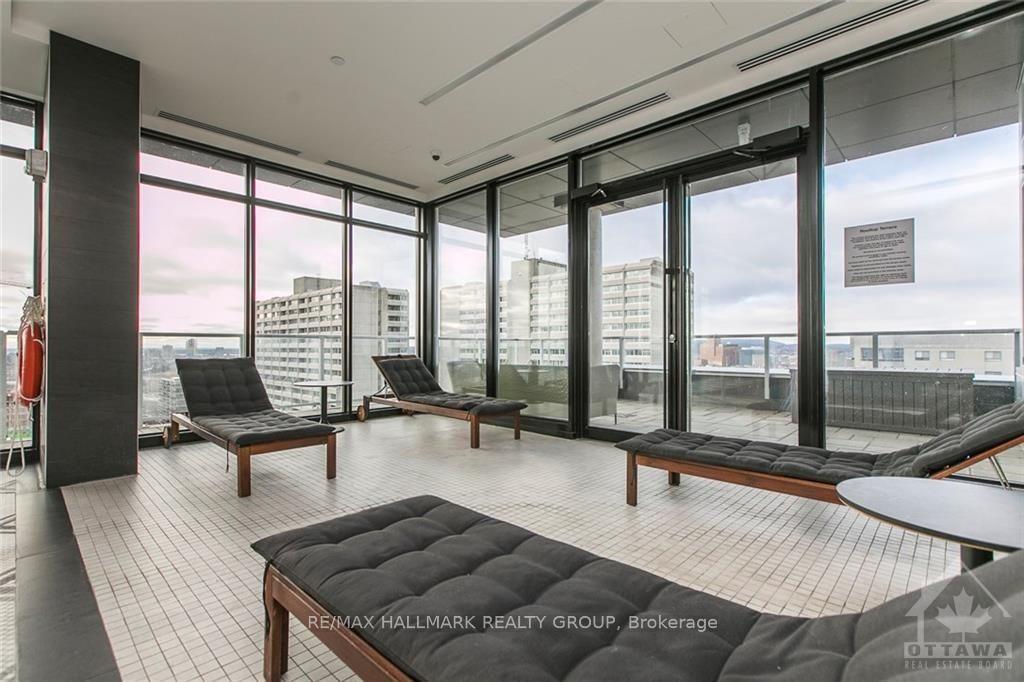 Photo 23 of Unit 905, 255 Bay Street, Ottawa, Ottawa Centre — HOMEH