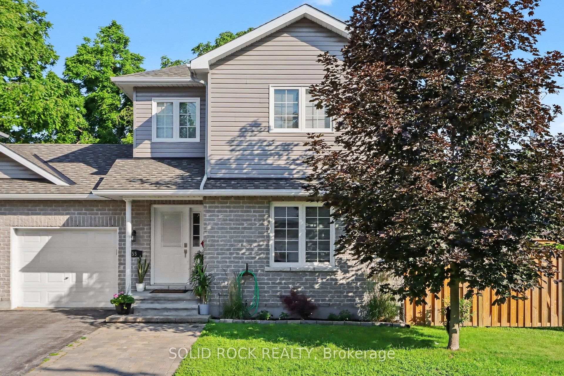 Photo of 55 Woodward Street