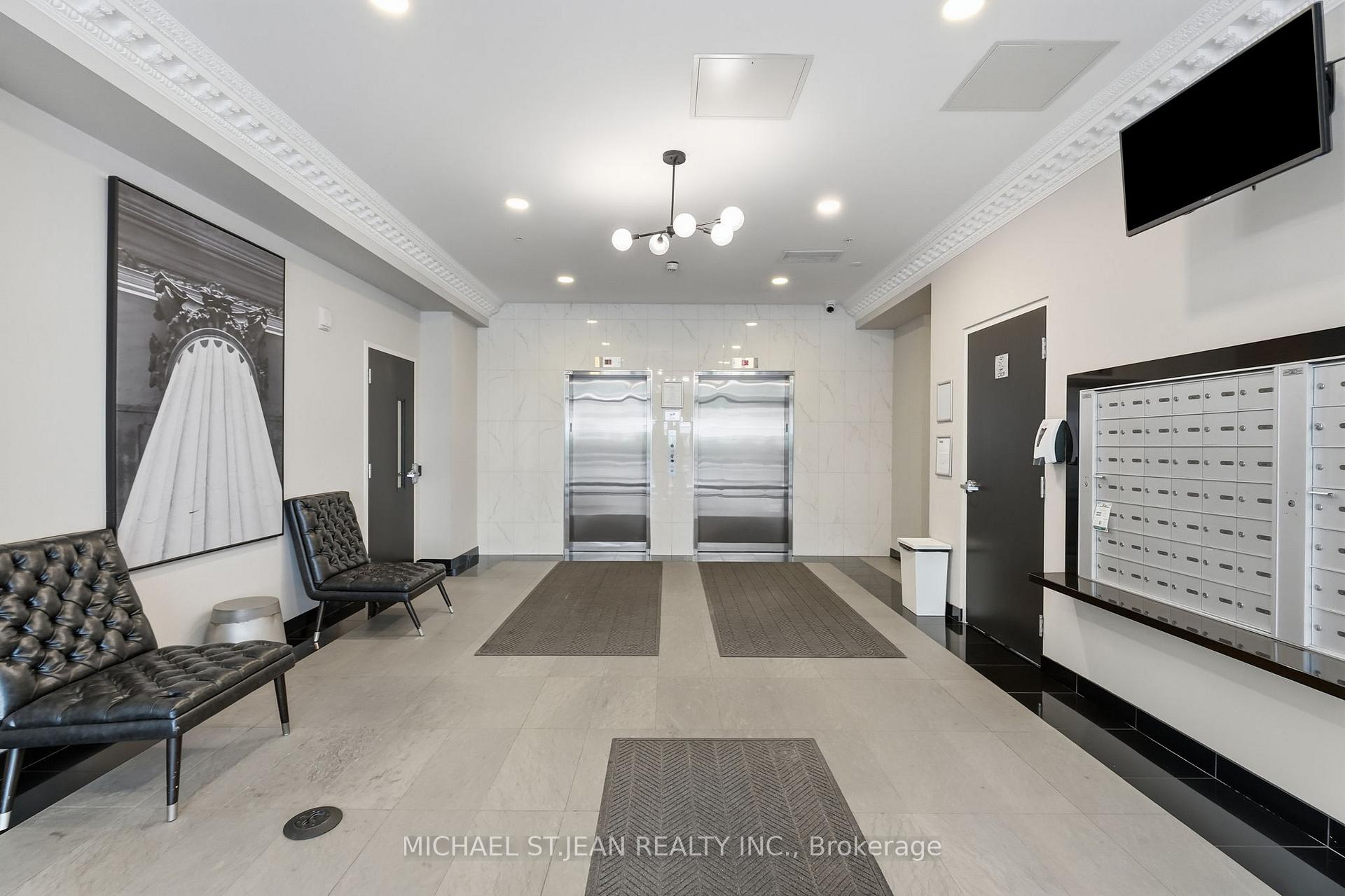 Photo 64 of 909-112 King Street E, Hamilton, Beasley — HOMEH
