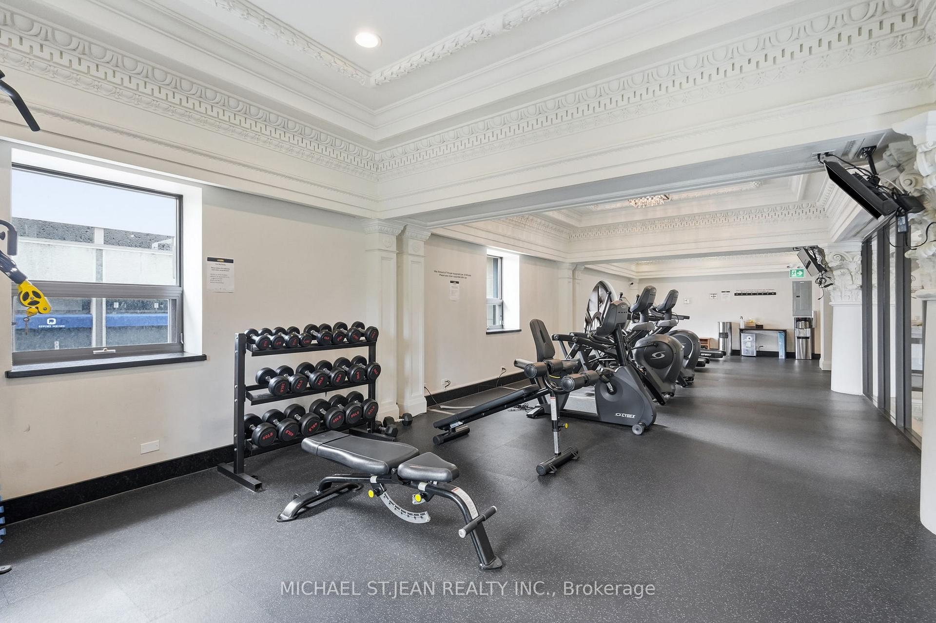 Photo 65 of 909-112 King Street E, Hamilton, Beasley — HOMEH