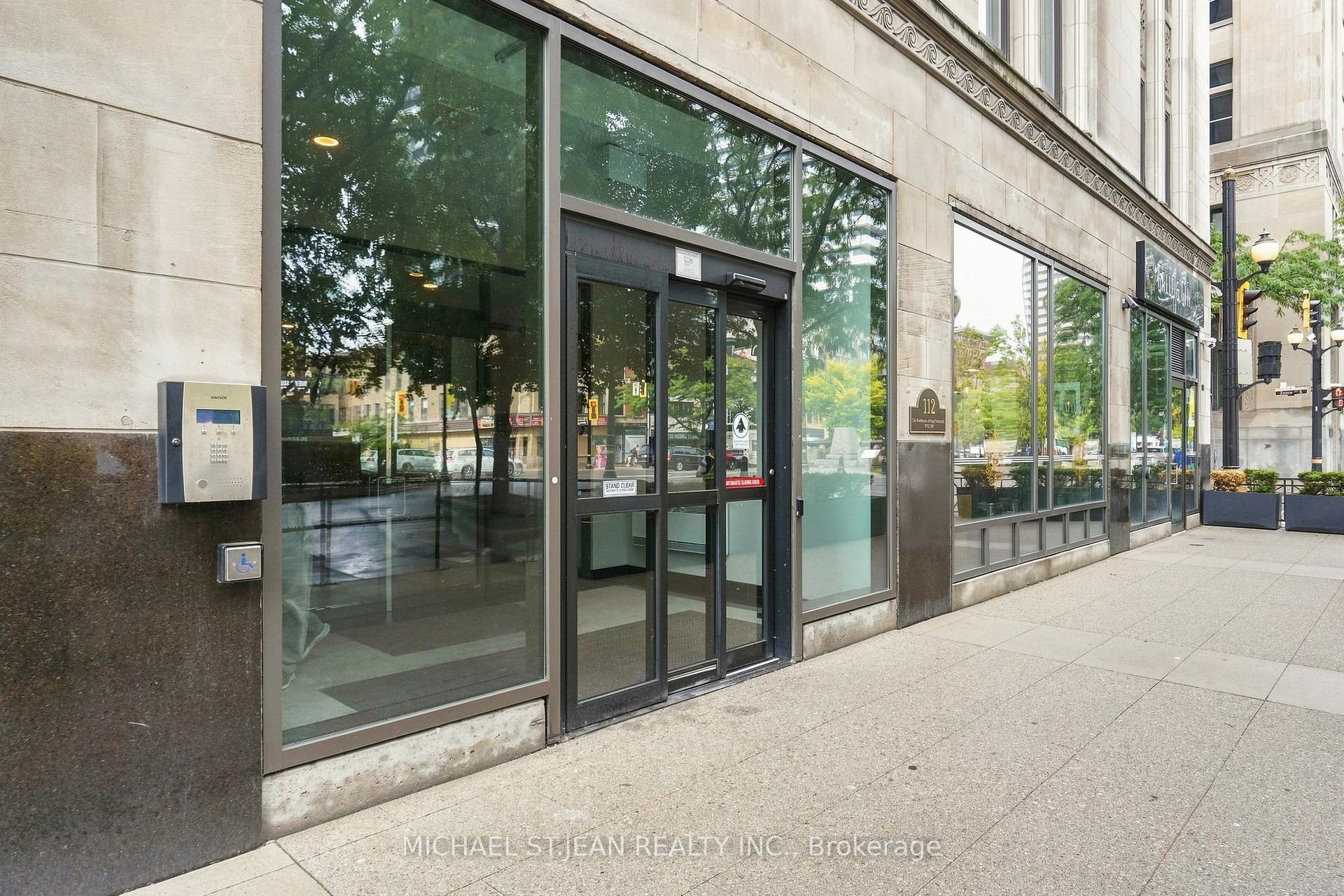 Photo 69 of 909-112 King Street E, Hamilton, Beasley — HOMEH
