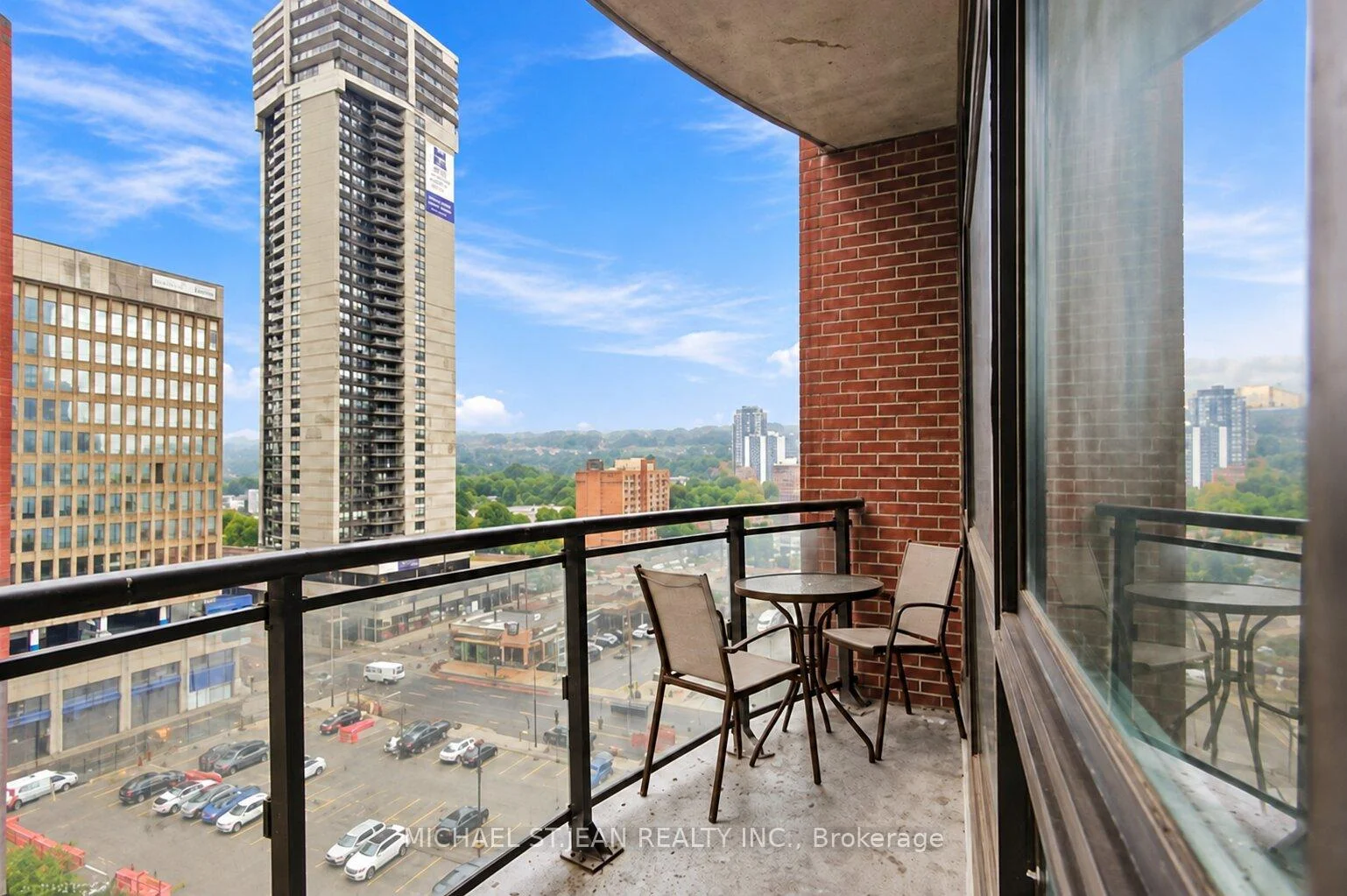 Photo 6 of 909-112 King Street E, Hamilton, Beasley — HOMEH