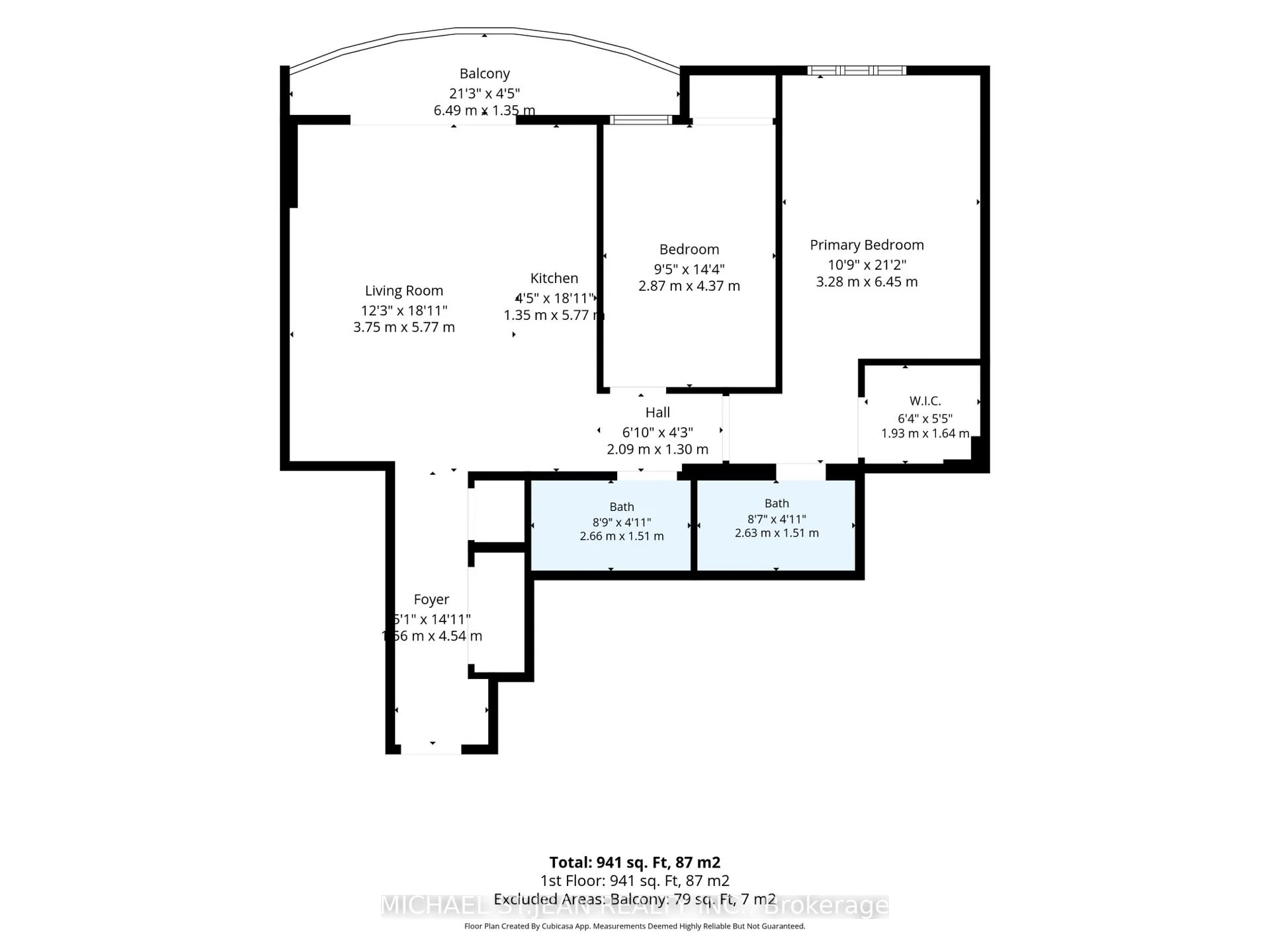 Photo 42 of 909-112 King Street E, Hamilton, Beasley — HOMEH