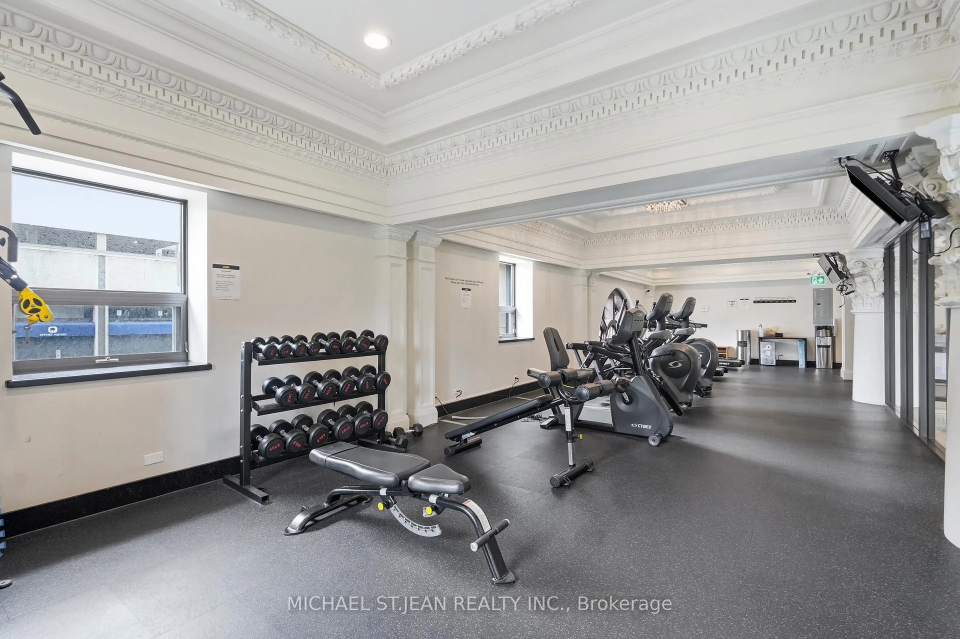 Photo 48 of 909-112 King Street E, Hamilton, Beasley — HOMEH