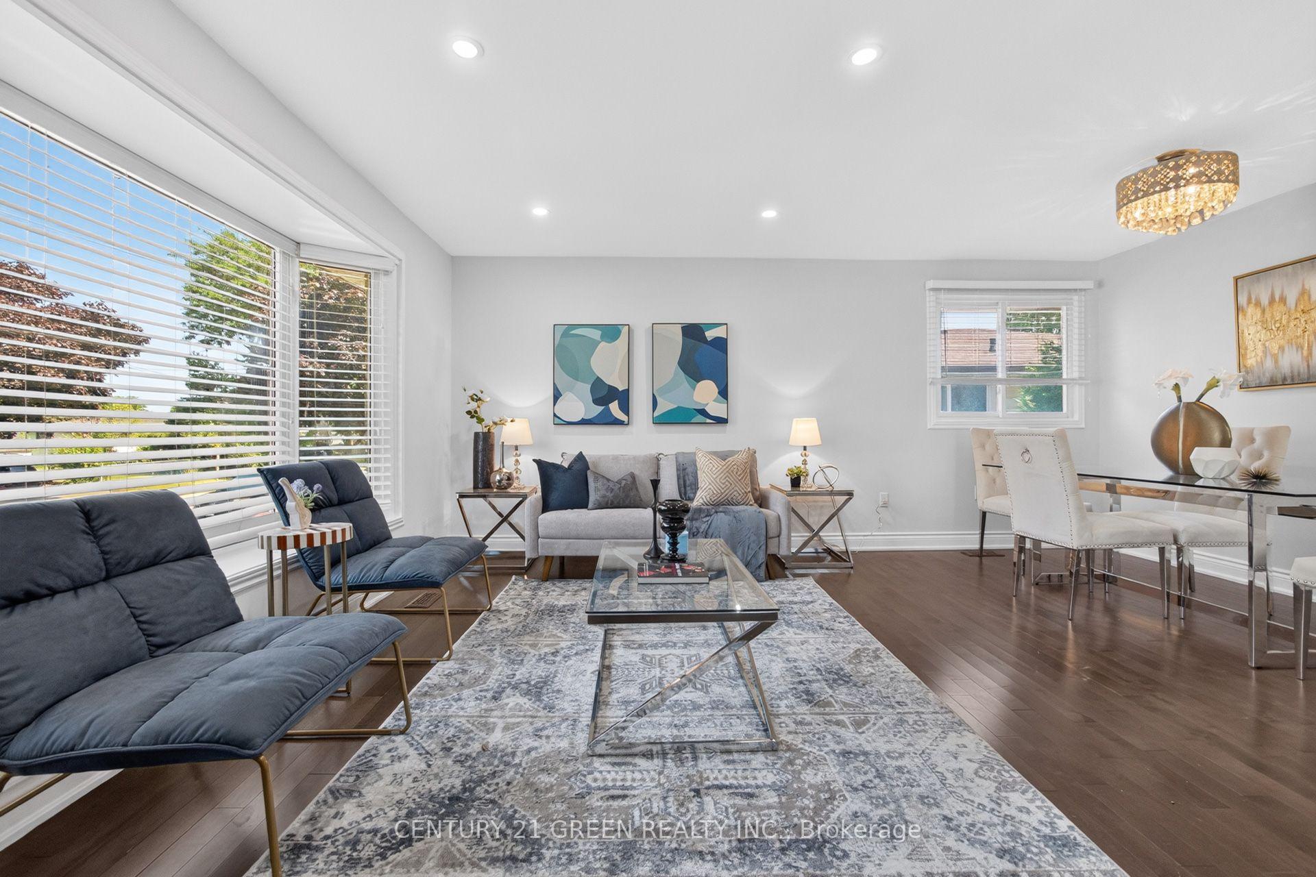 Photo 5 of 22 Quaker Crescent, Hamilton, Quinndale — HOMEH