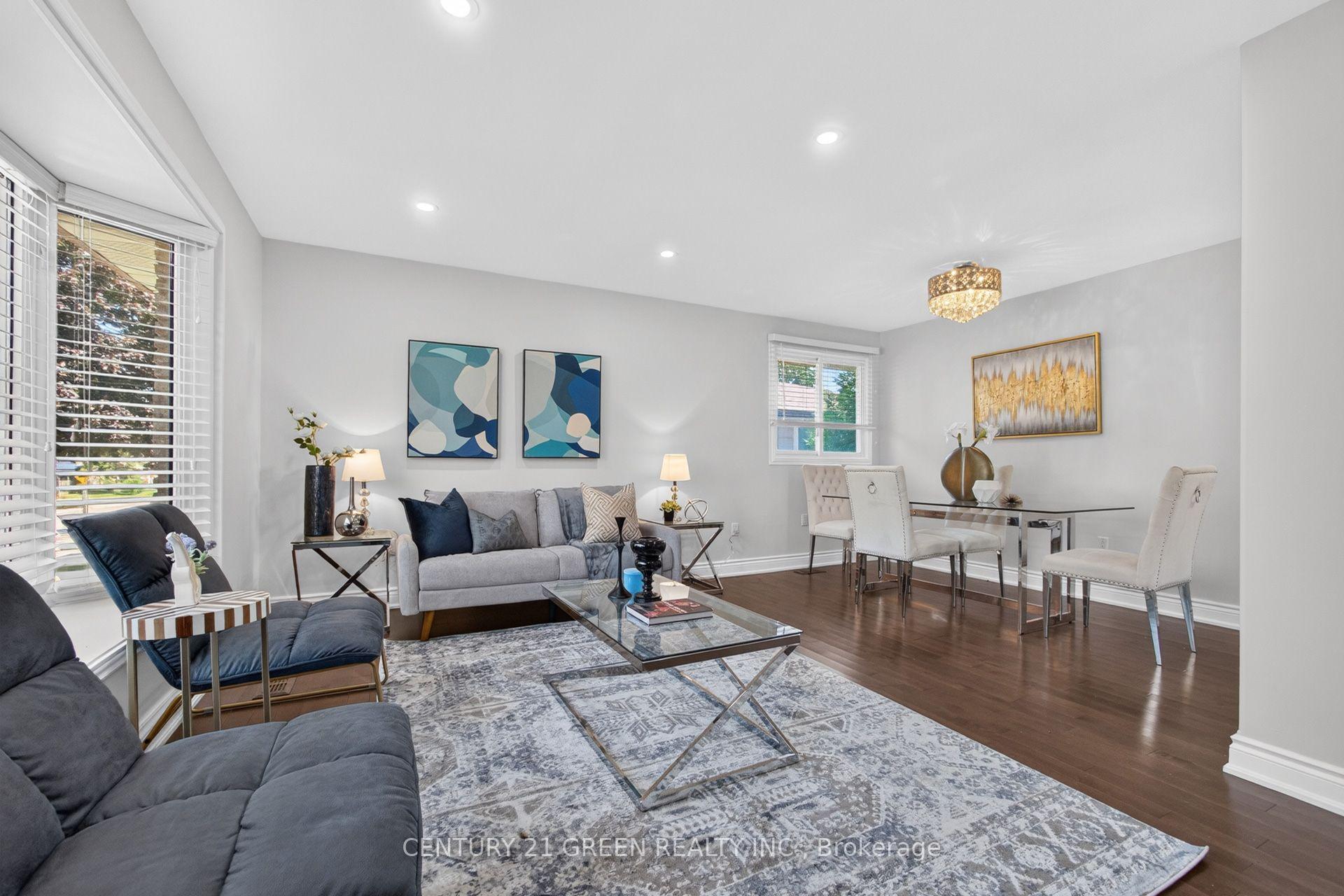 Photo 6 of 22 Quaker Crescent, Hamilton, Quinndale — HOMEH
