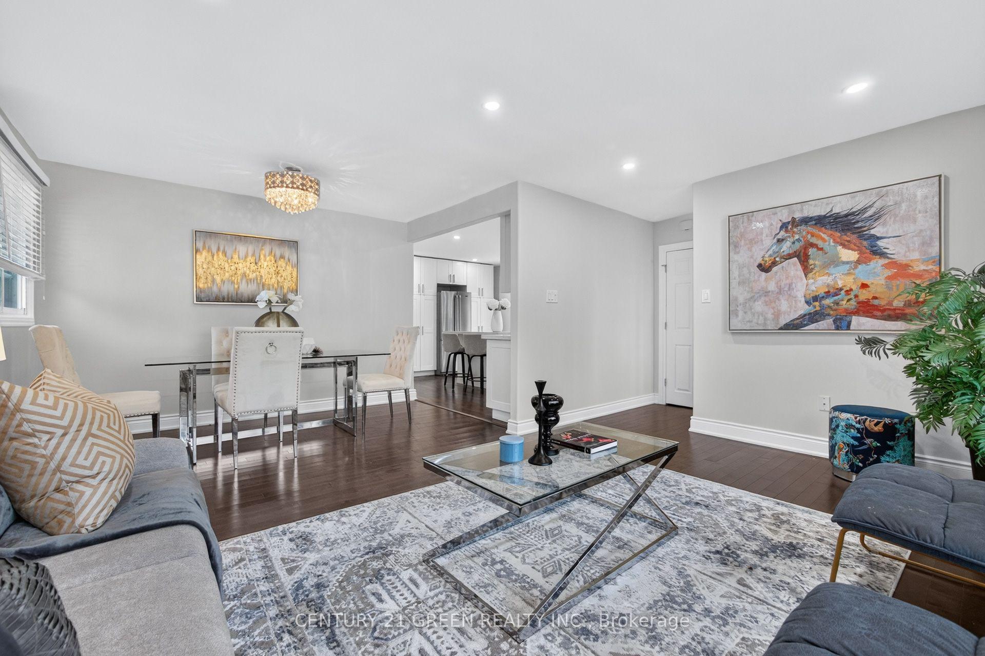 Photo 8 of 22 Quaker Crescent, Hamilton, Quinndale — HOMEH