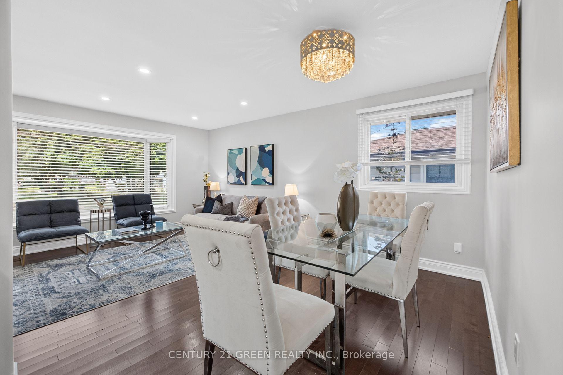 Photo 12 of 22 Quaker Crescent, Hamilton, Quinndale — HOMEH