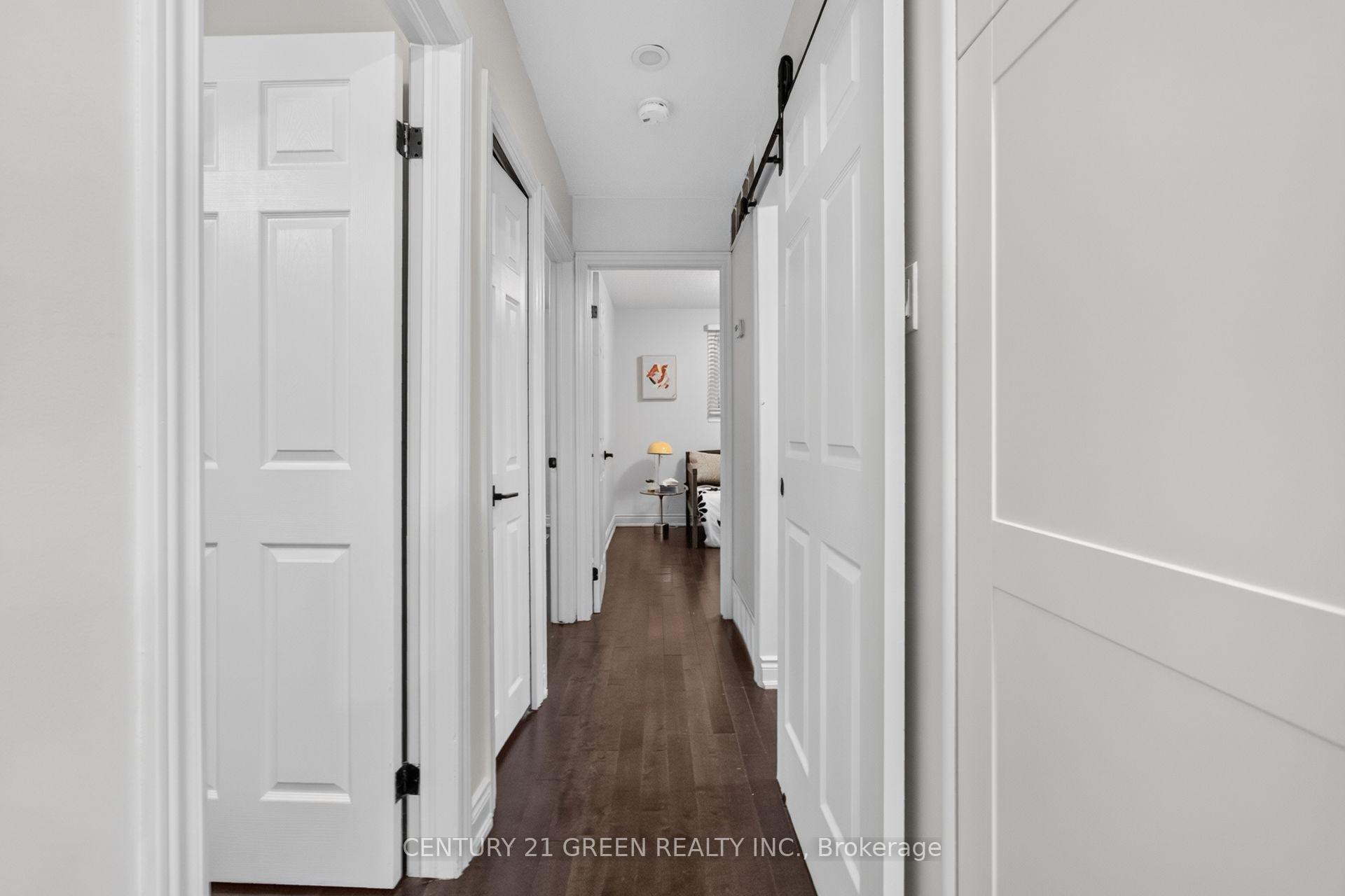 Photo 21 of 22 Quaker Crescent, Hamilton, Quinndale — HOMEH