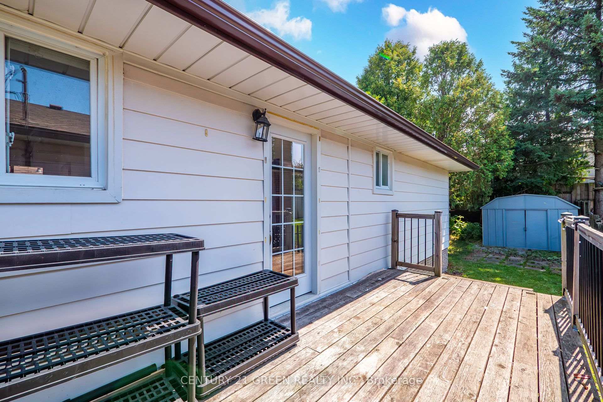 Photo 45 of 22 Quaker Crescent, Hamilton, Quinndale — HOMEH