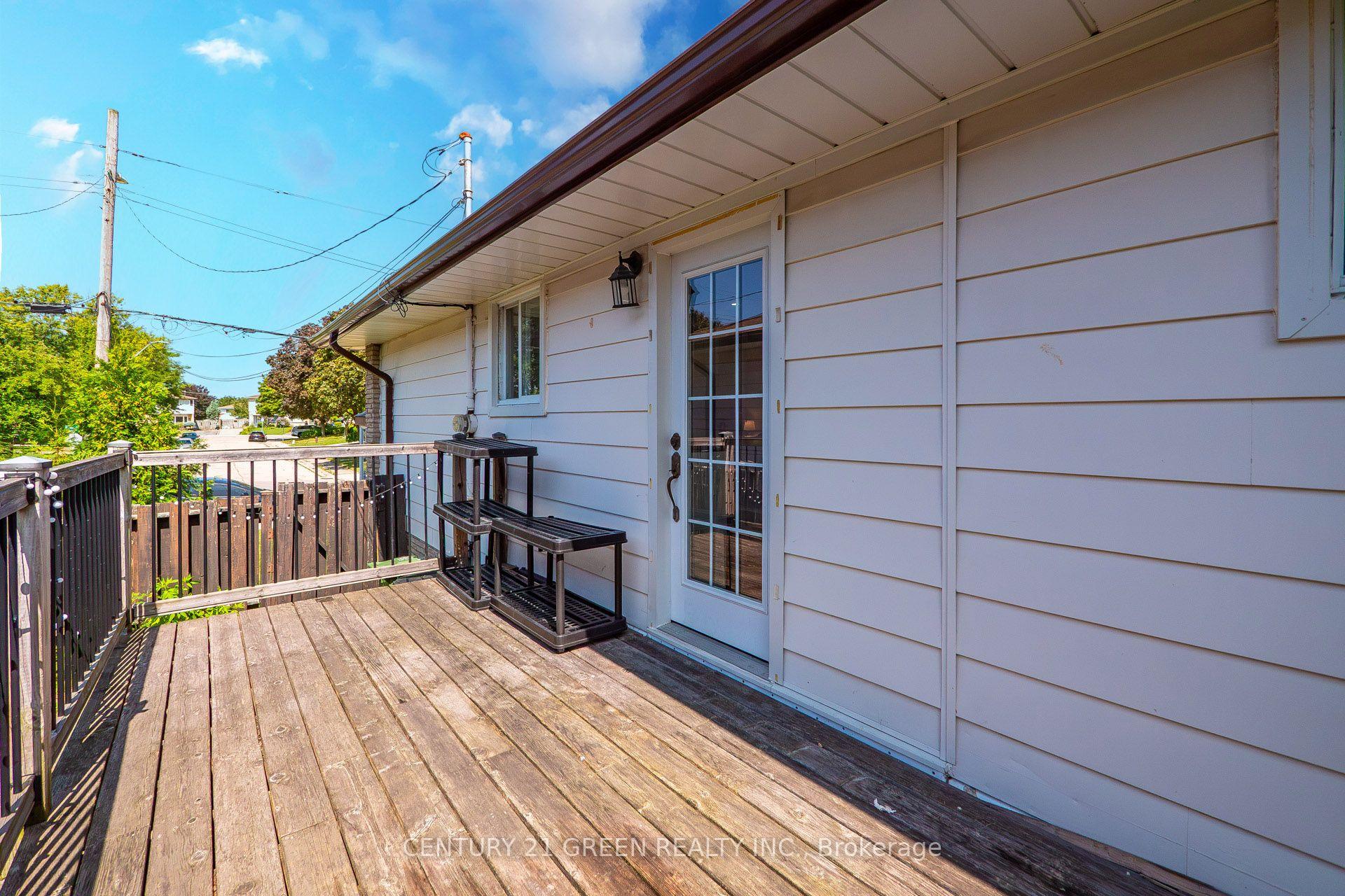 Photo 48 of 22 Quaker Crescent, Hamilton, Quinndale — HOMEH