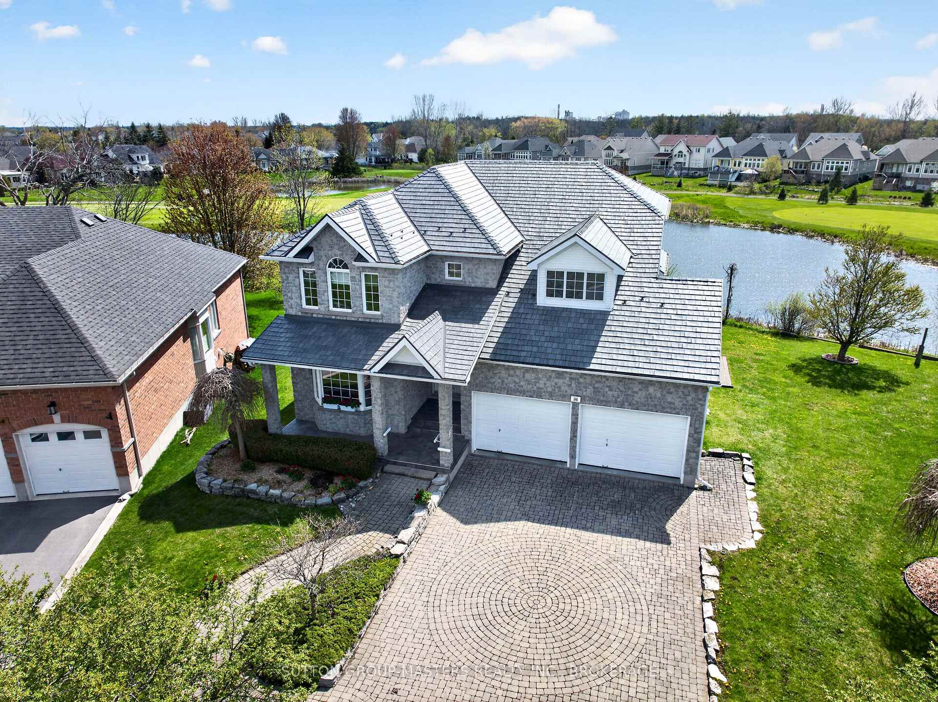 Photo 2 of 36 Glenora Drive, Loyalist, Bath — HOMEH