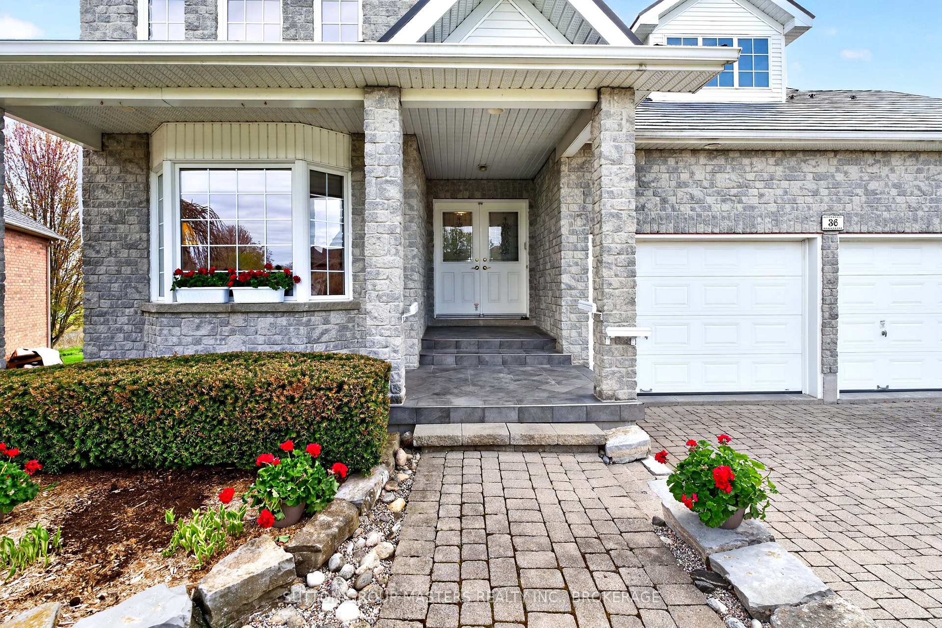 Photo 3 of 36 Glenora Drive, Loyalist, Bath — HOMEH