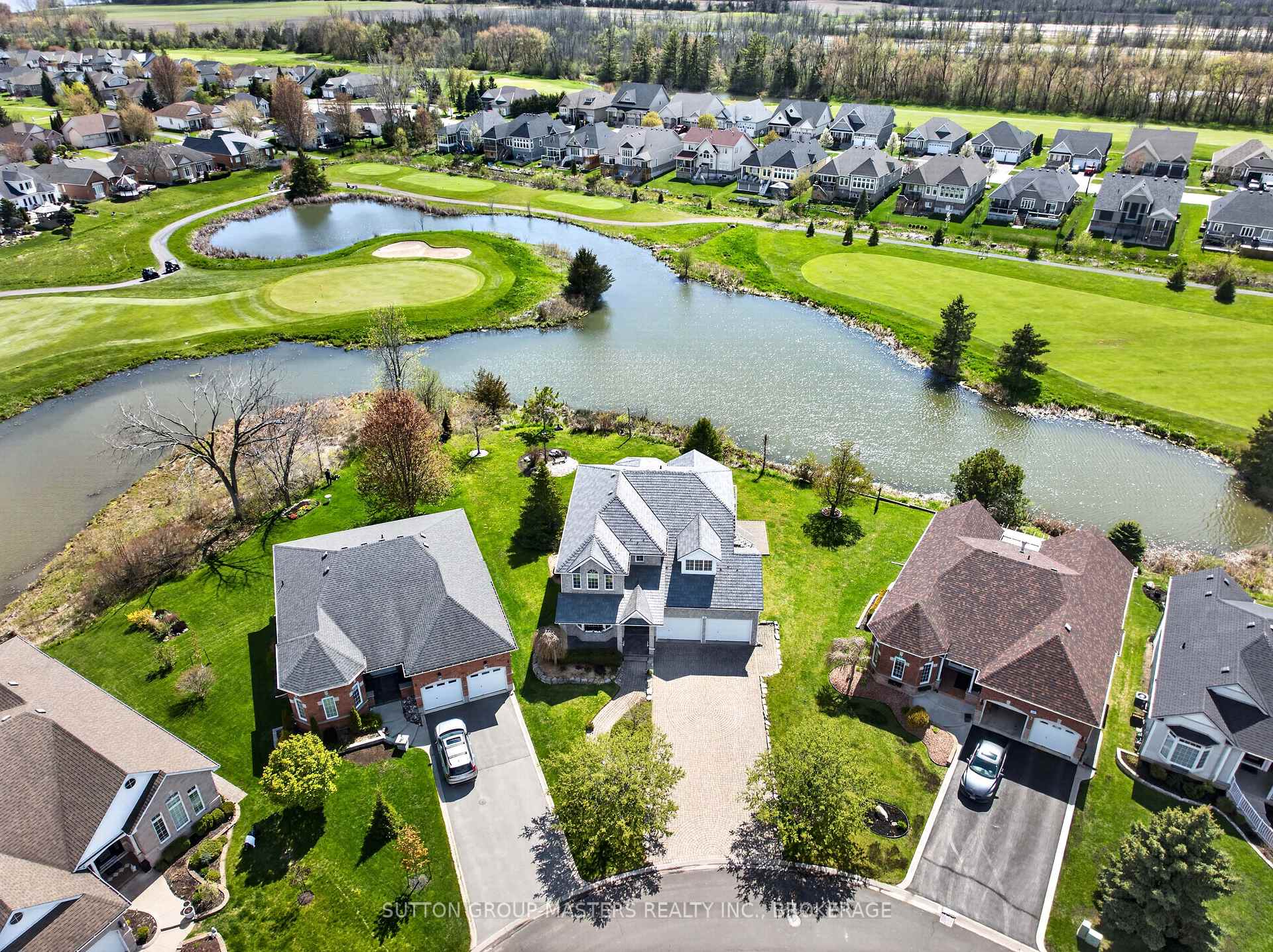 Photo 4 of 36 Glenora Drive, Loyalist, Bath — HOMEH