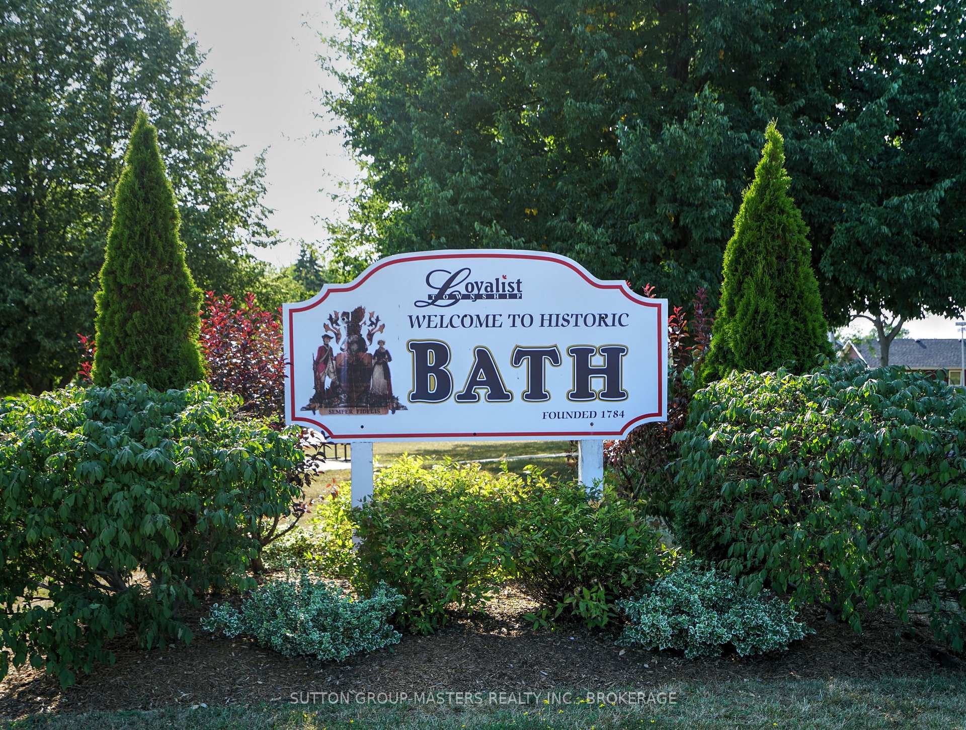 Photo 47 of 36 Glenora Drive, Loyalist, Bath — HOMEH