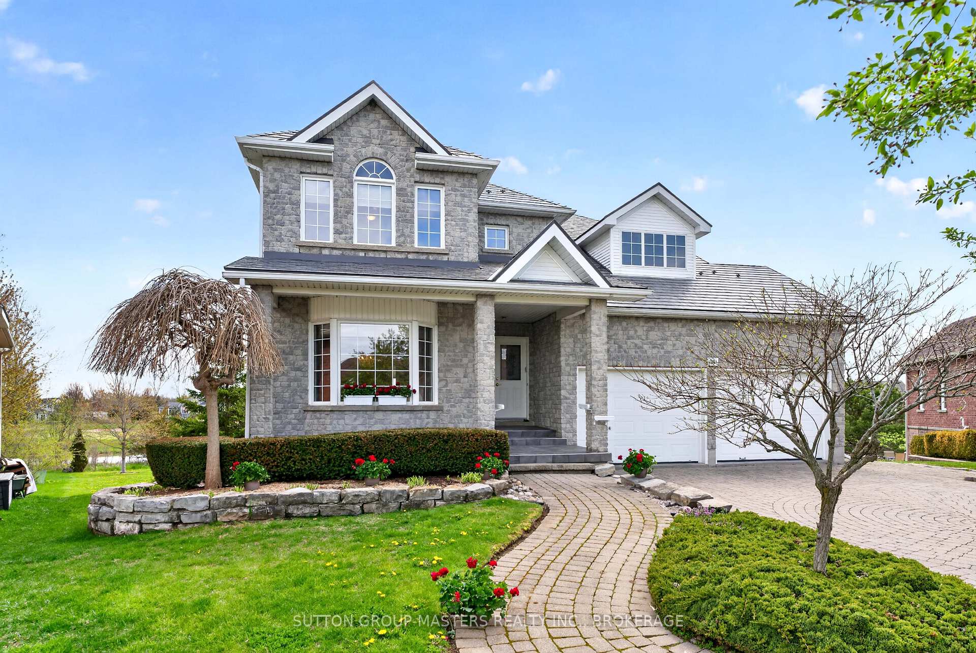 Photo 49 of 36 Glenora Drive, Loyalist, Bath — HOMEH