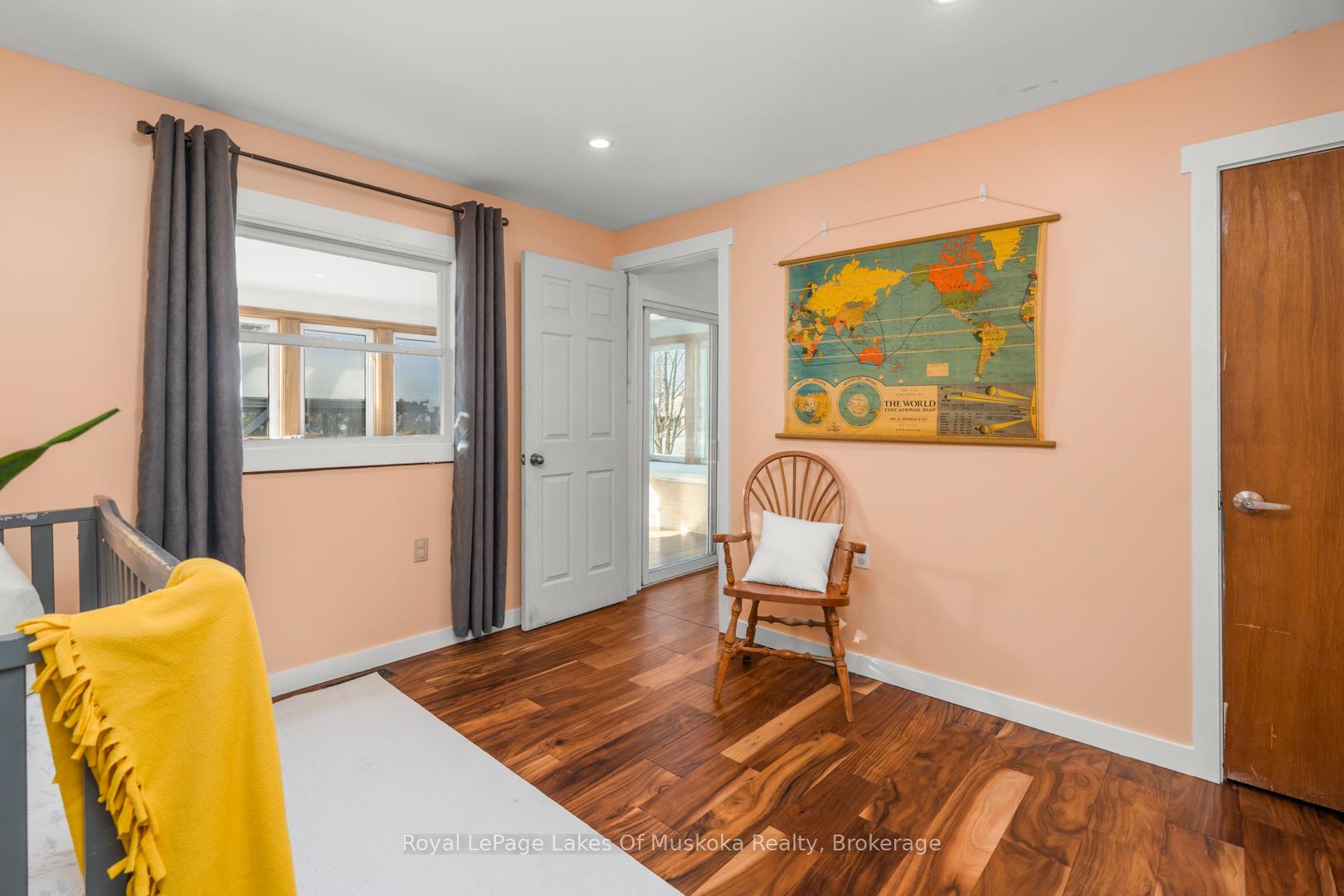 Photo 14 of 30 Kitchen Road S, Huntsville, Chaffey — HOMEH