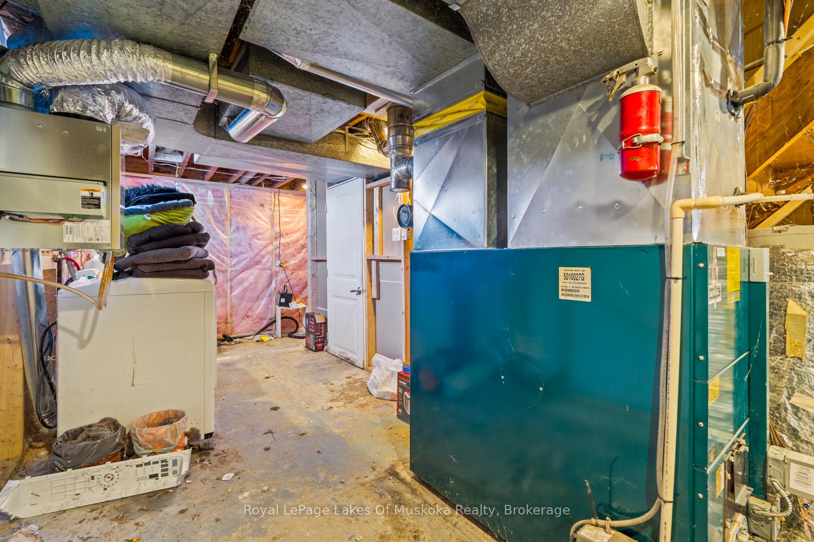 Photo 21 of 30 Kitchen Road S, Huntsville, Chaffey — HOMEH