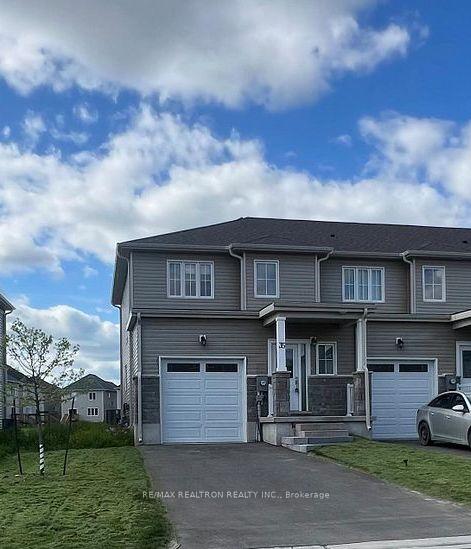 Photo 1 of 35 Lincoln Drive, Belleville, Belleville Ward — HOMEH