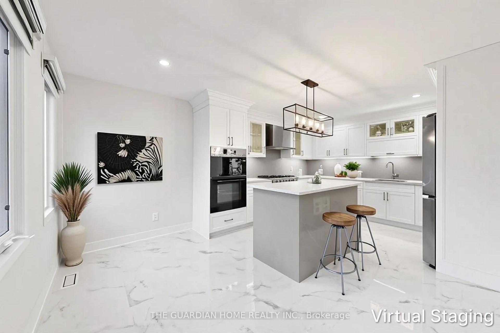Photo 3 of 421 Carrville Road, Richmond Hill, South Richvale — HOMEH