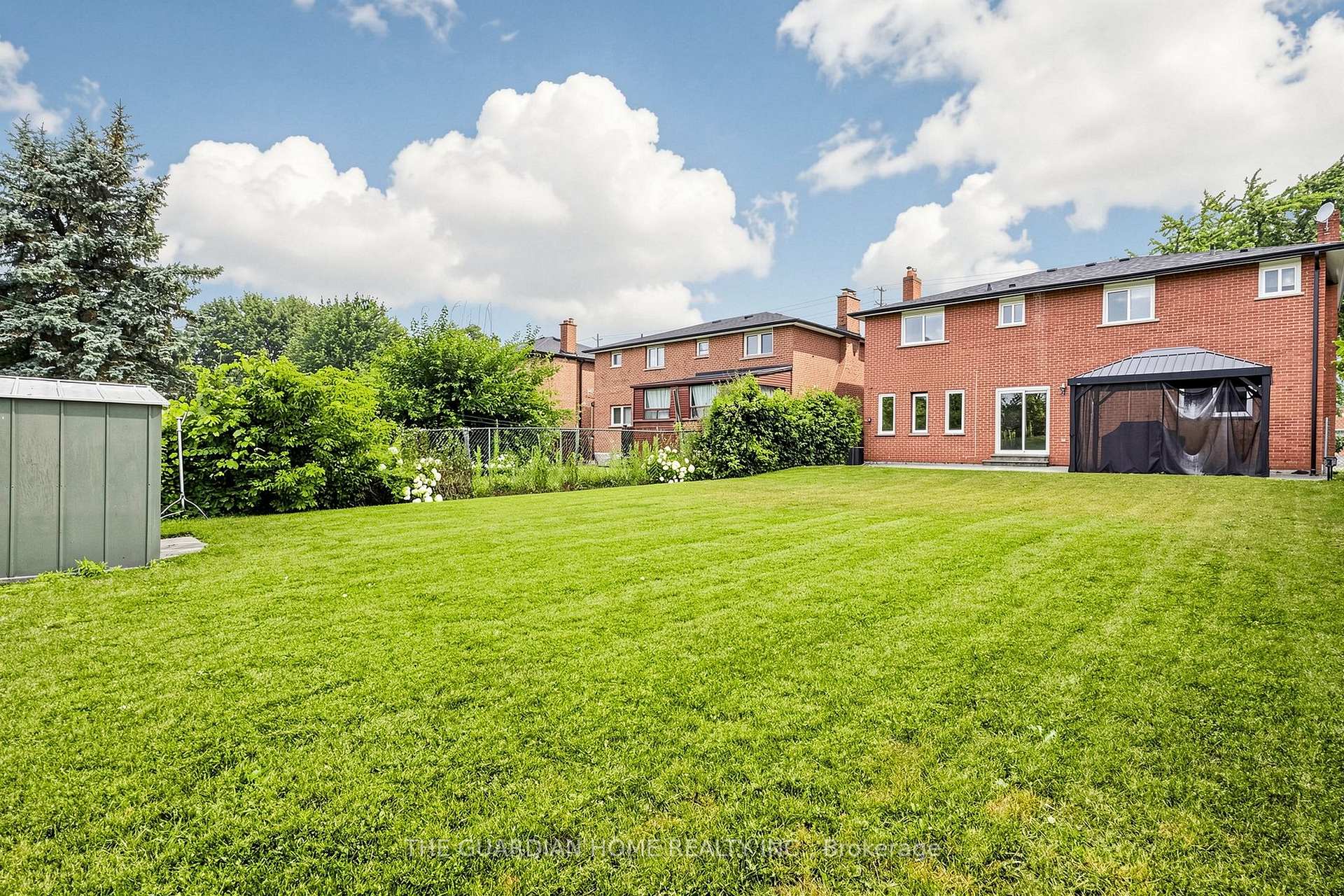 Photo 13 of 421 Carrville Road, Richmond Hill, South Richvale — HOMEH