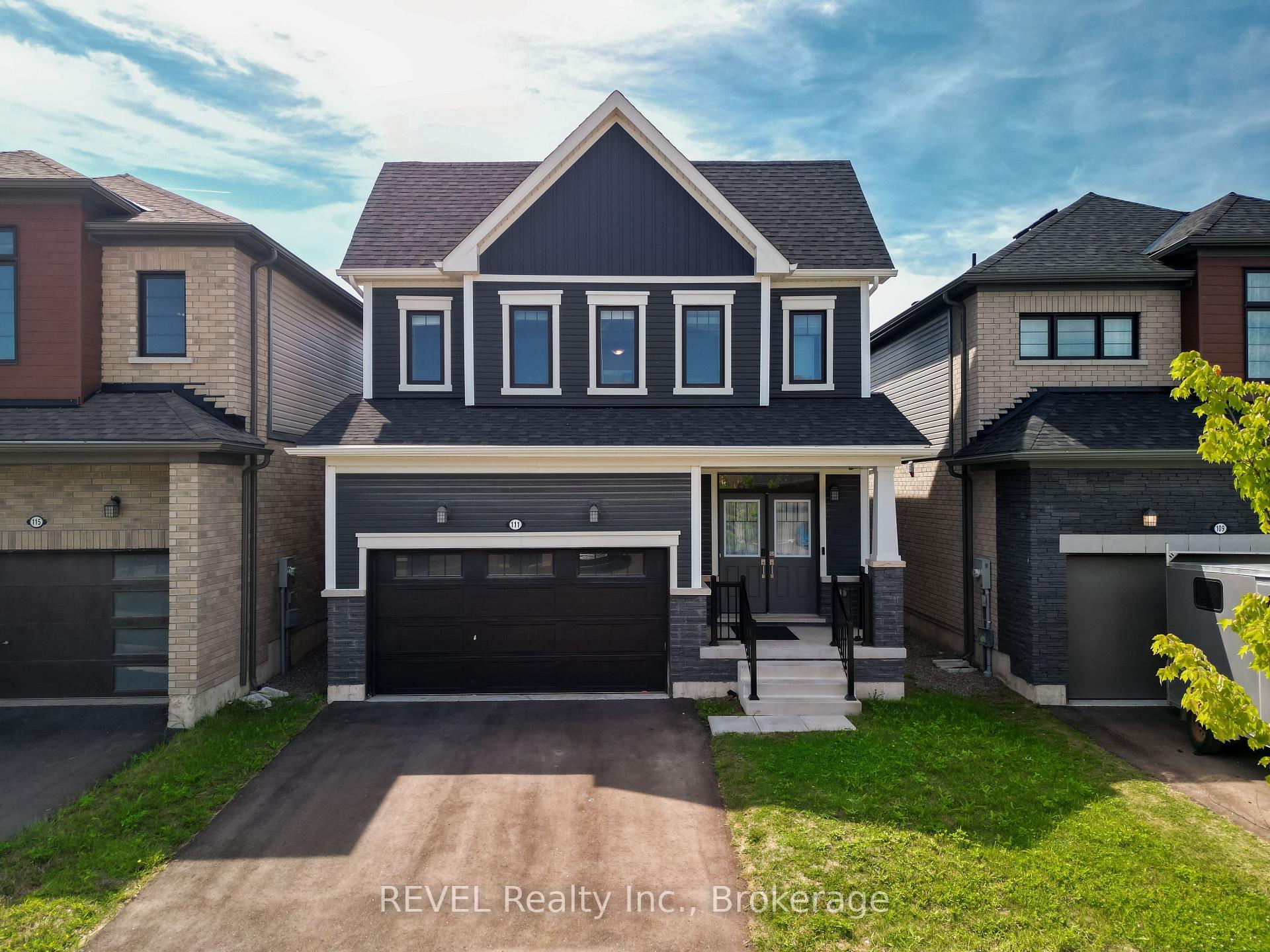 Photo of 111 Sunflower Crescent