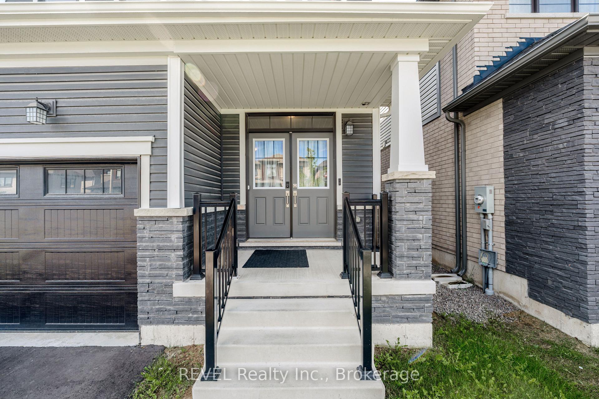 Photo 4 of 111 Sunflower Crescent, Thorold, Hurricane/Merrittville — HOMEH