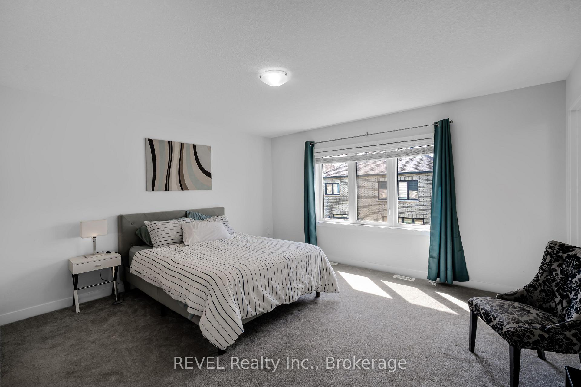 Photo 15 of 111 Sunflower Crescent, Thorold, Hurricane/Merrittville — HOMEH