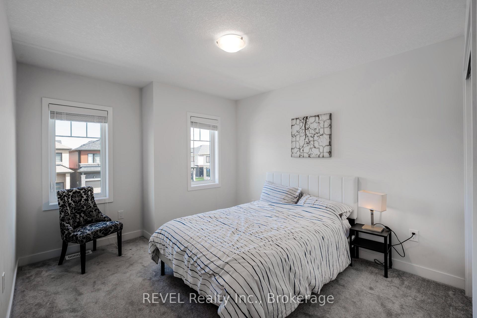 Photo 18 of 111 Sunflower Crescent, Thorold, Hurricane/Merrittville — HOMEH
