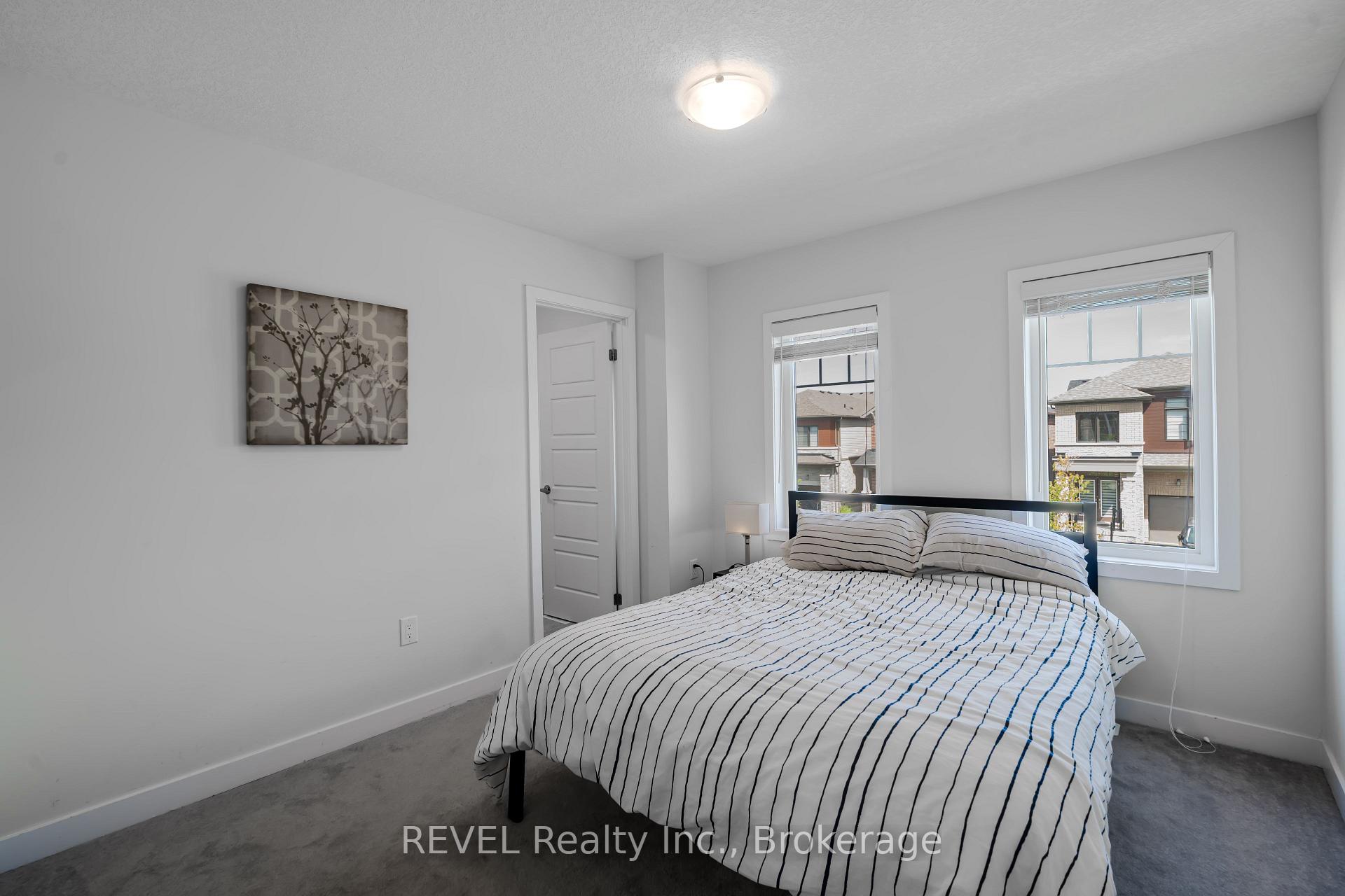 Photo 20 of 111 Sunflower Crescent, Thorold, Hurricane/Merrittville — HOMEH
