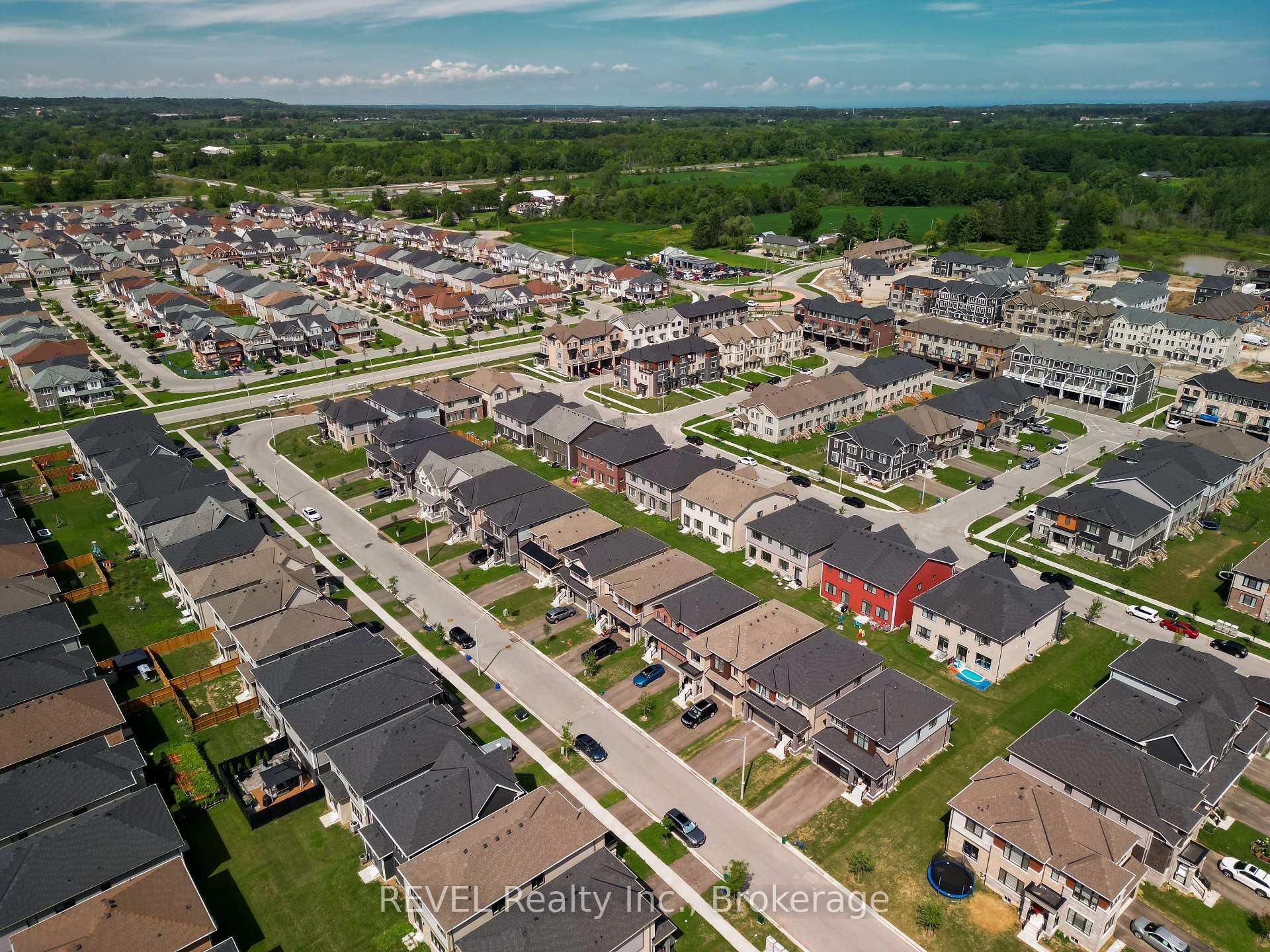 Photo 26 of 111 Sunflower Crescent, Thorold, Hurricane/Merrittville — HOMEH