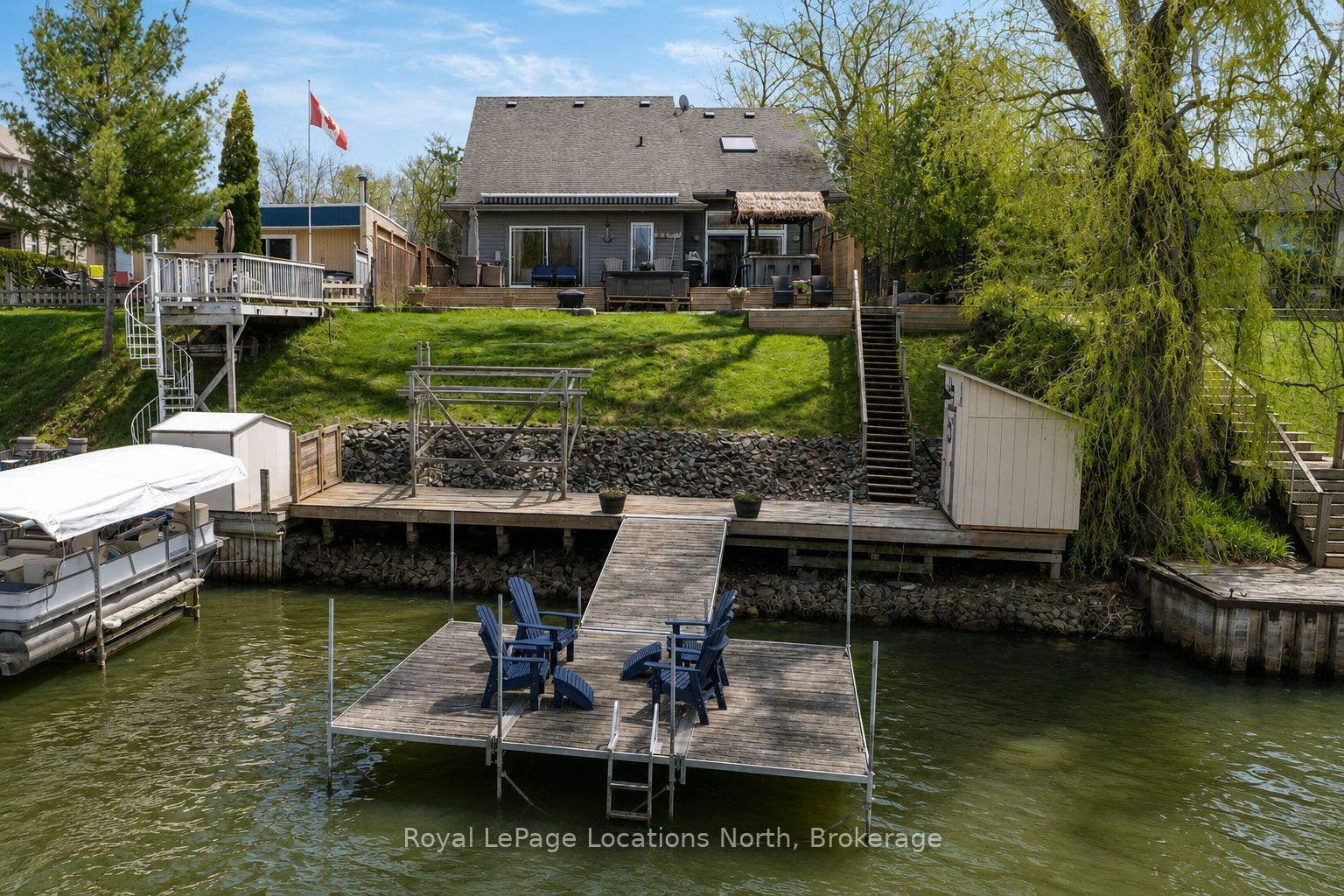 Photo 2 of 1094 River Road W, Wasaga Beach — HOMEH