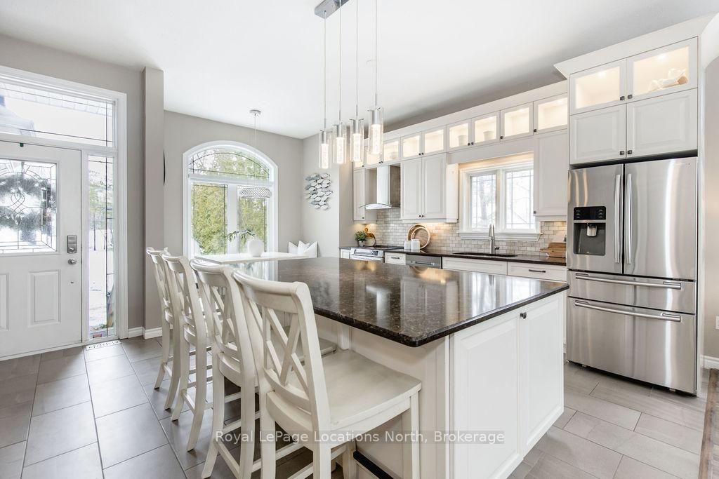 Photo 7 of 1094 River Road W, Wasaga Beach — HOMEH