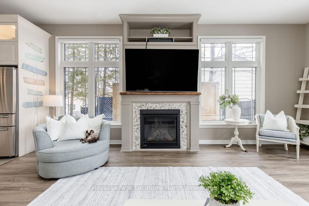 Photo 11 of 1094 River Road W, Wasaga Beach — HOMEH