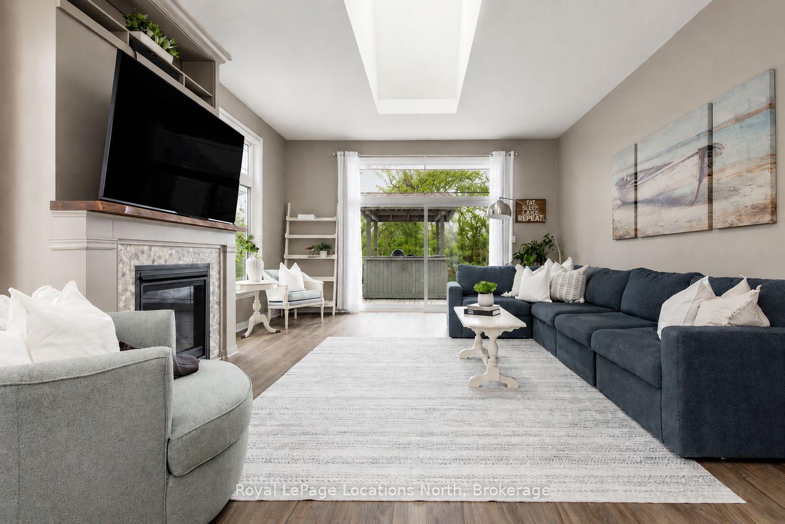 Photo 13 of 1094 River Road W, Wasaga Beach — HOMEH