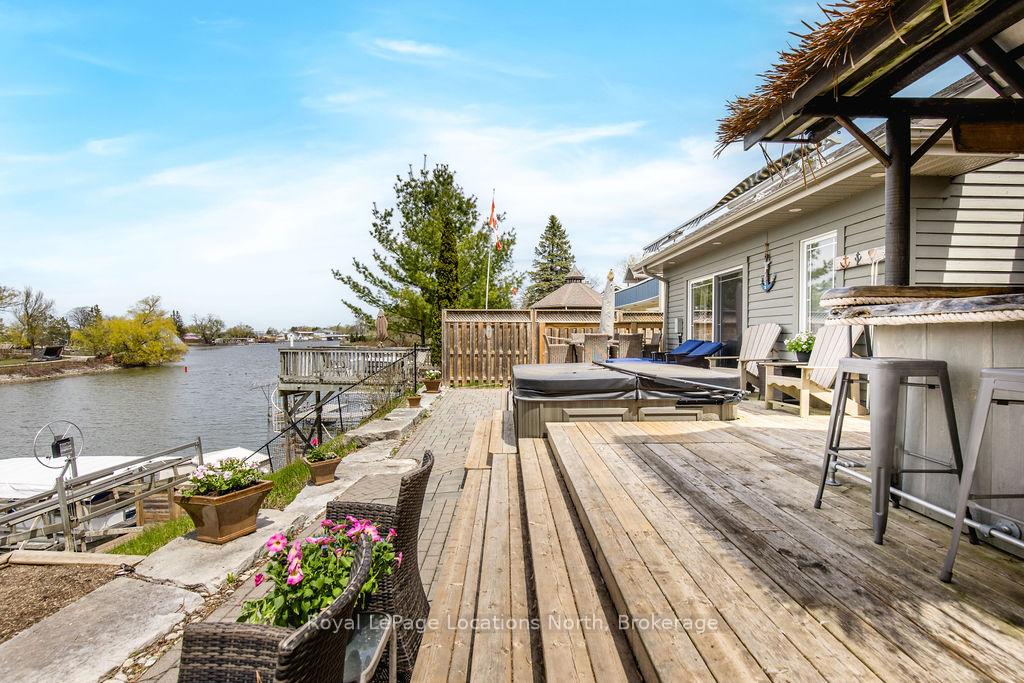 Photo 40 of 1094 River Road W, Wasaga Beach — HOMEH