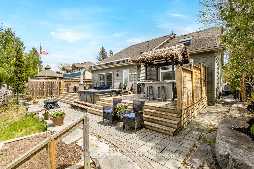 Photo 41 of 1094 River Road W, Wasaga Beach — HOMEH