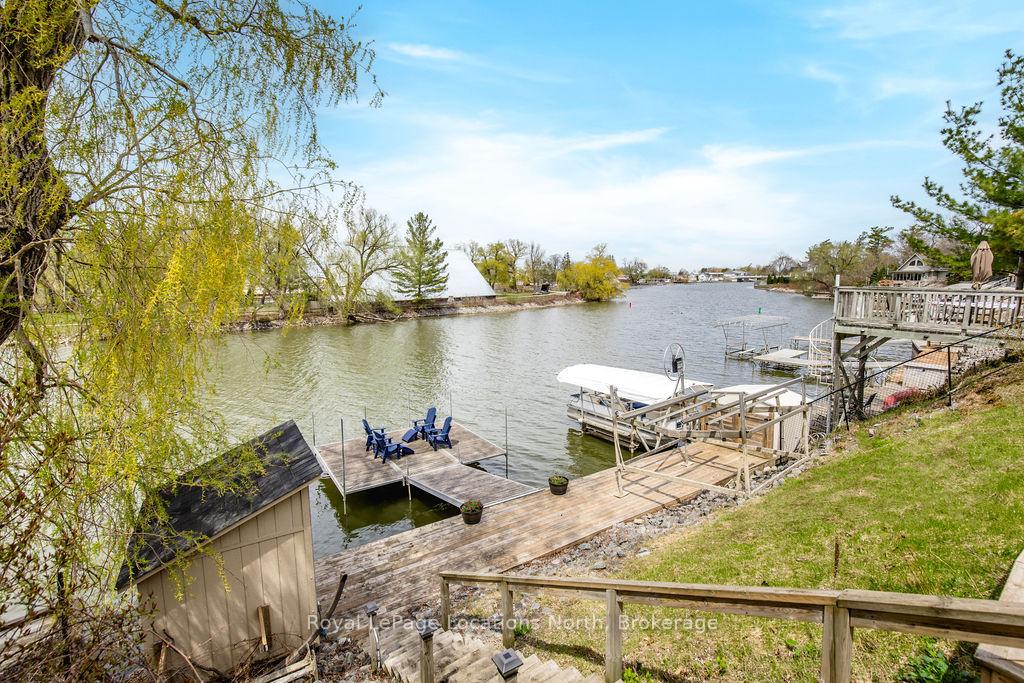 Photo 42 of 1094 River Road W, Wasaga Beach — HOMEH