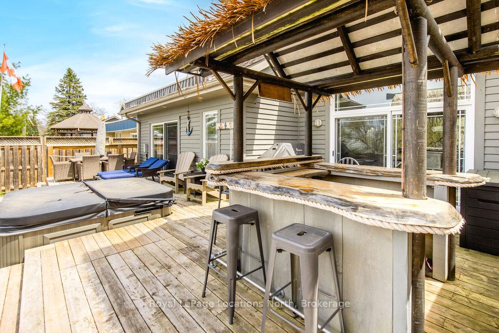 Photo 43 of 1094 River Road W, Wasaga Beach — HOMEH