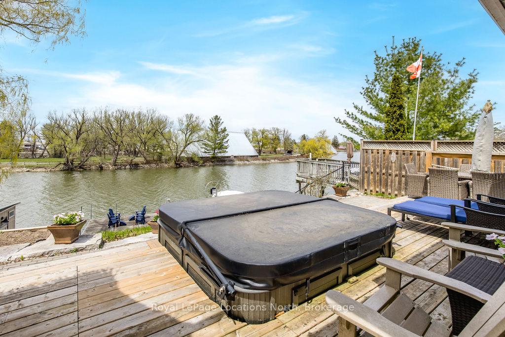 Photo 44 of 1094 River Road W, Wasaga Beach — HOMEH