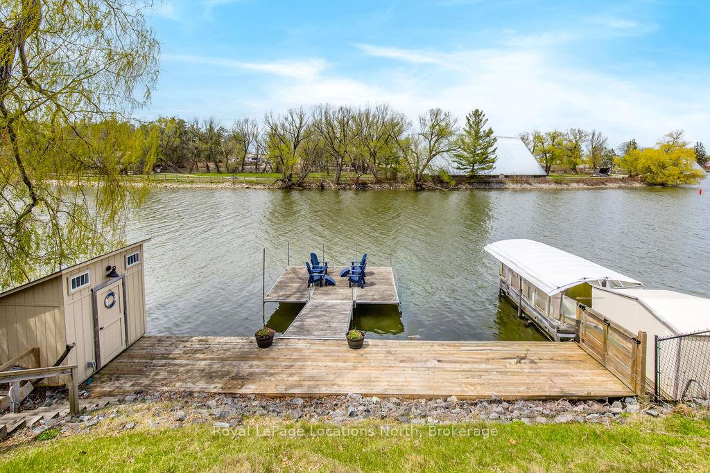 Photo 45 of 1094 River Road W, Wasaga Beach — HOMEH