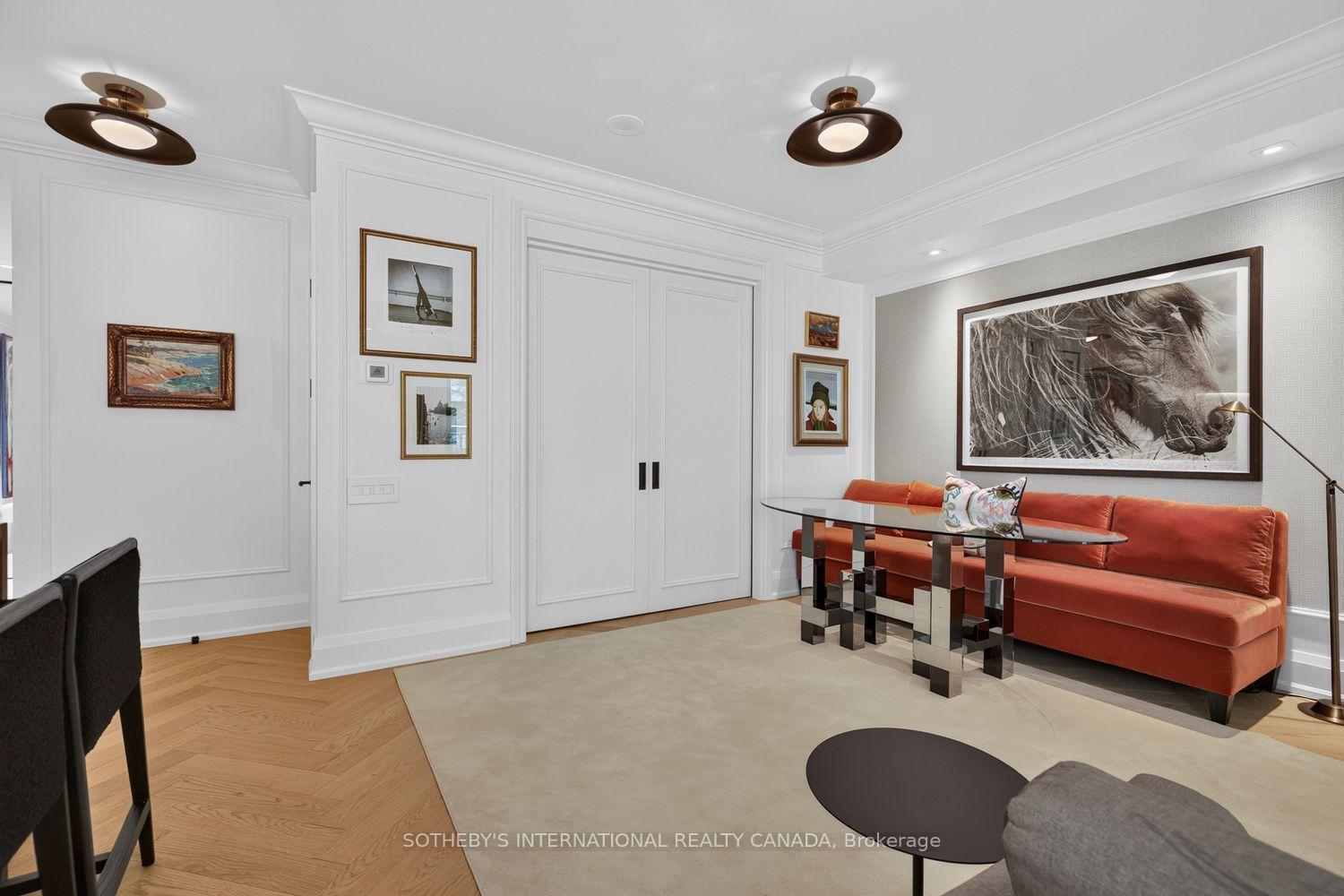 Photo 6 of Unit 301, 20 Scrivener Square, Toronto, Rosedale-Moore Park — HOMEH