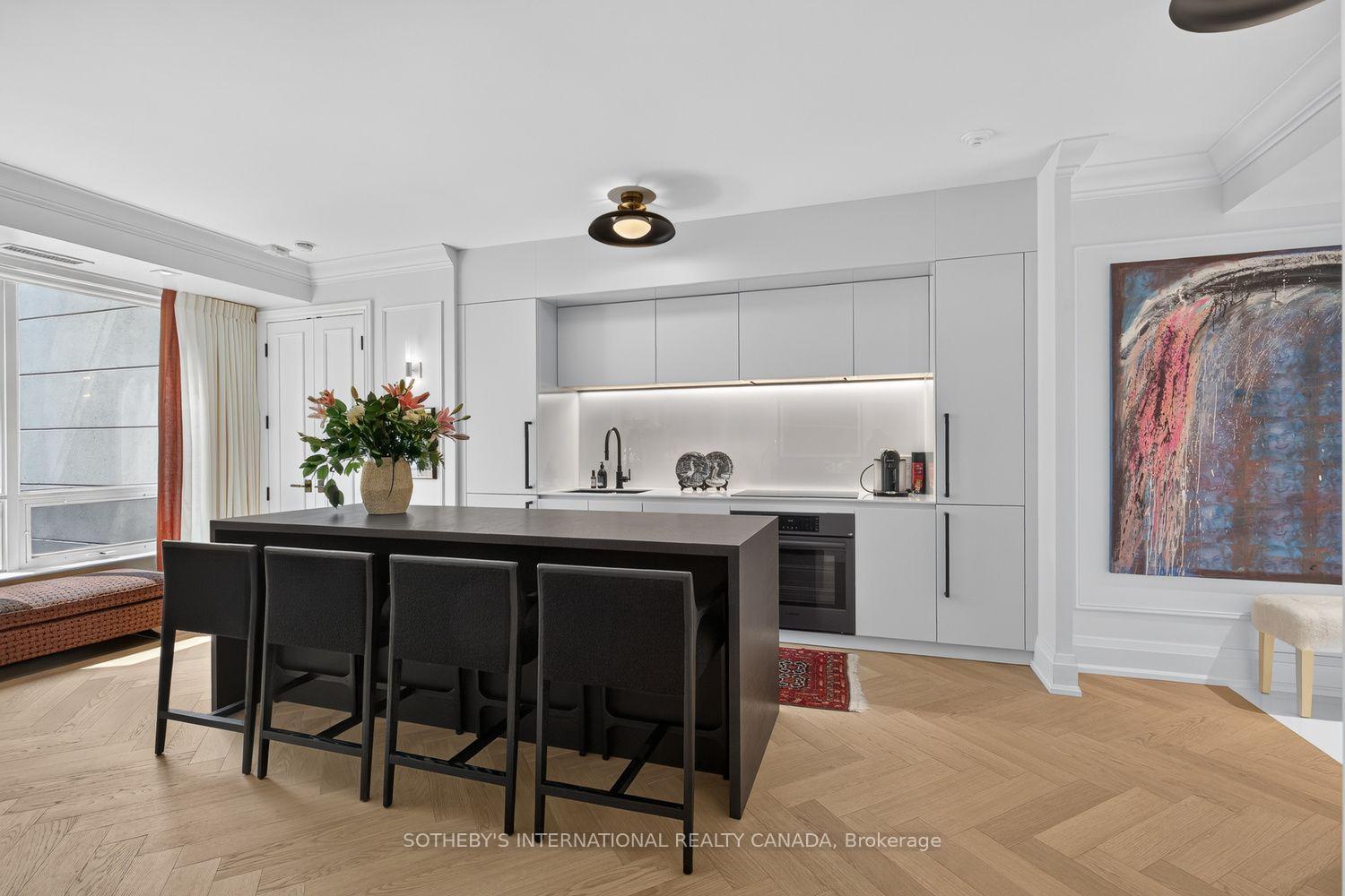 Photo 9 of Unit 301, 20 Scrivener Square, Toronto, Rosedale-Moore Park — HOMEH
