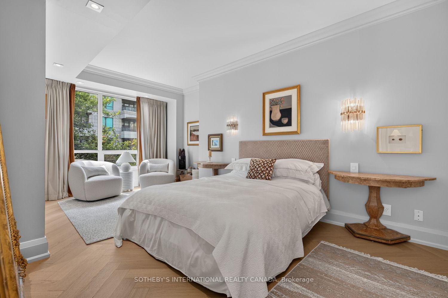 Photo 12 of Unit 301, 20 Scrivener Square, Toronto, Rosedale-Moore Park — HOMEH