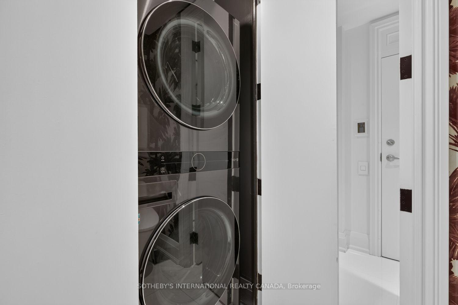 Photo 18 of Unit 301, 20 Scrivener Square, Toronto, Rosedale-Moore Park — HOMEH