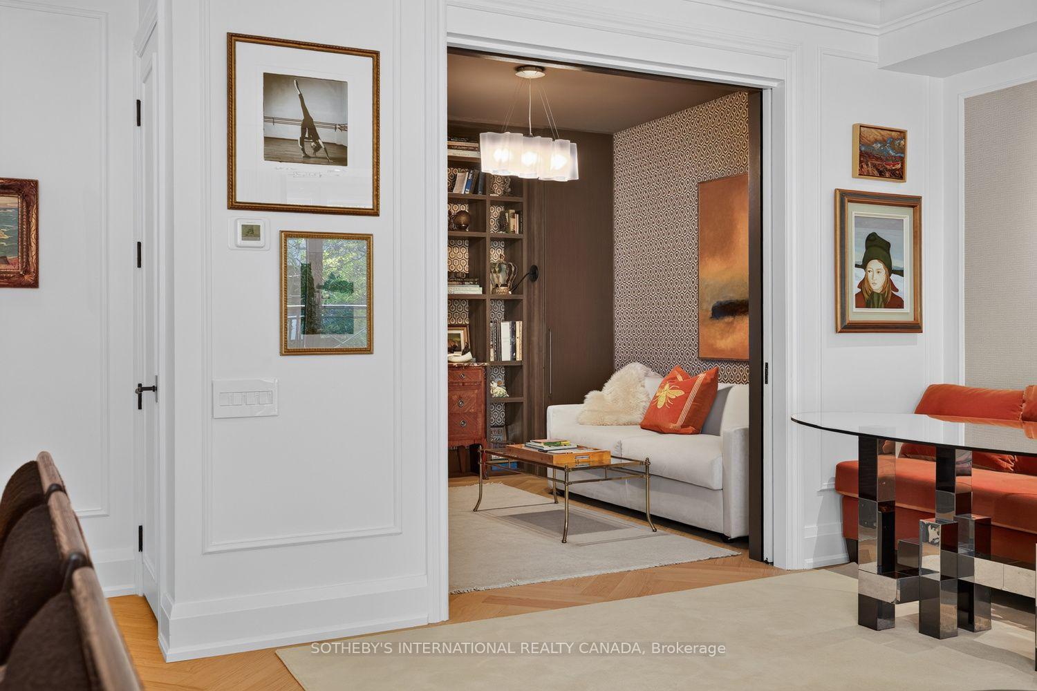 Photo 19 of Unit 301, 20 Scrivener Square, Toronto, Rosedale-Moore Park — HOMEH