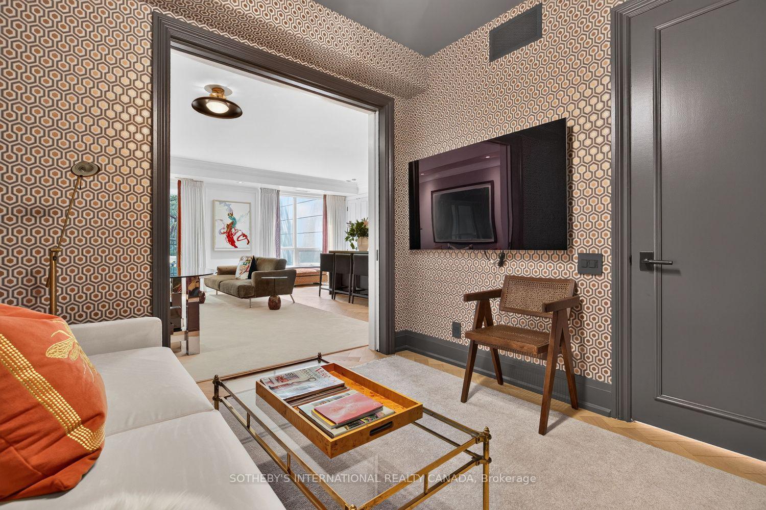 Photo 20 of Unit 301, 20 Scrivener Square, Toronto, Rosedale-Moore Park — HOMEH