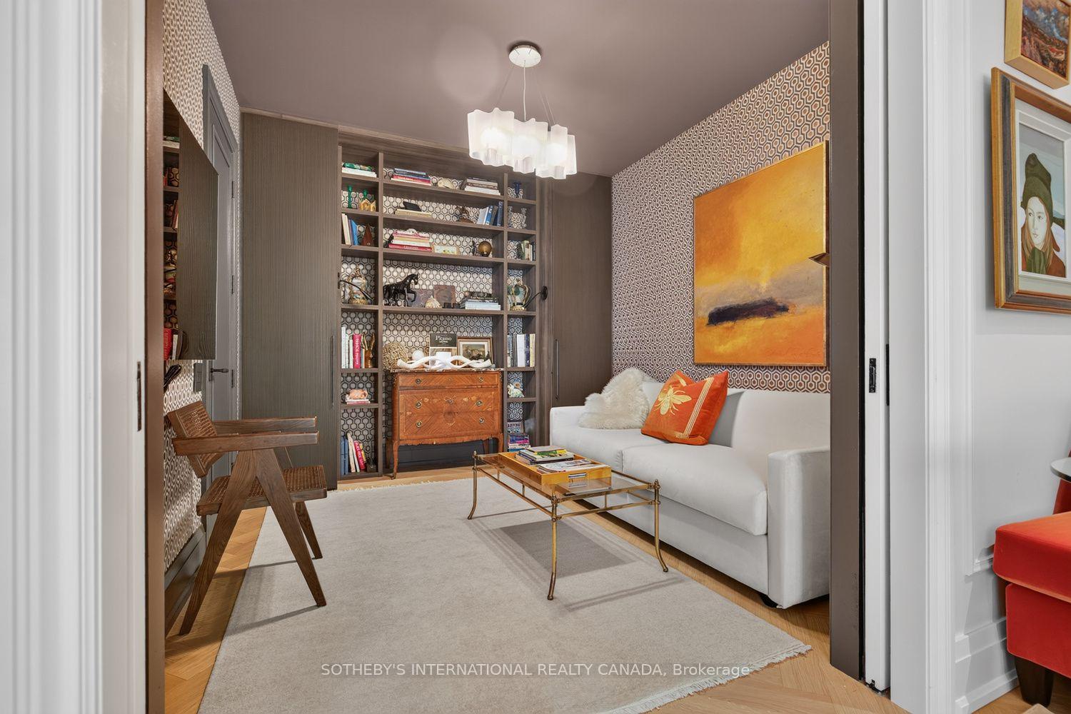 Photo 21 of Unit 301, 20 Scrivener Square, Toronto, Rosedale-Moore Park — HOMEH