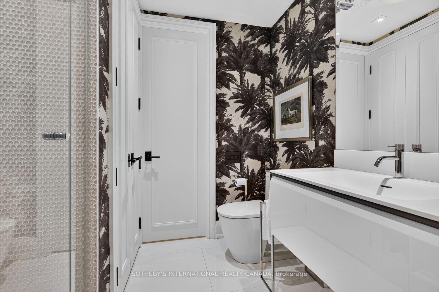 Photo 24 of Unit 301, 20 Scrivener Square, Toronto, Rosedale-Moore Park — HOMEH